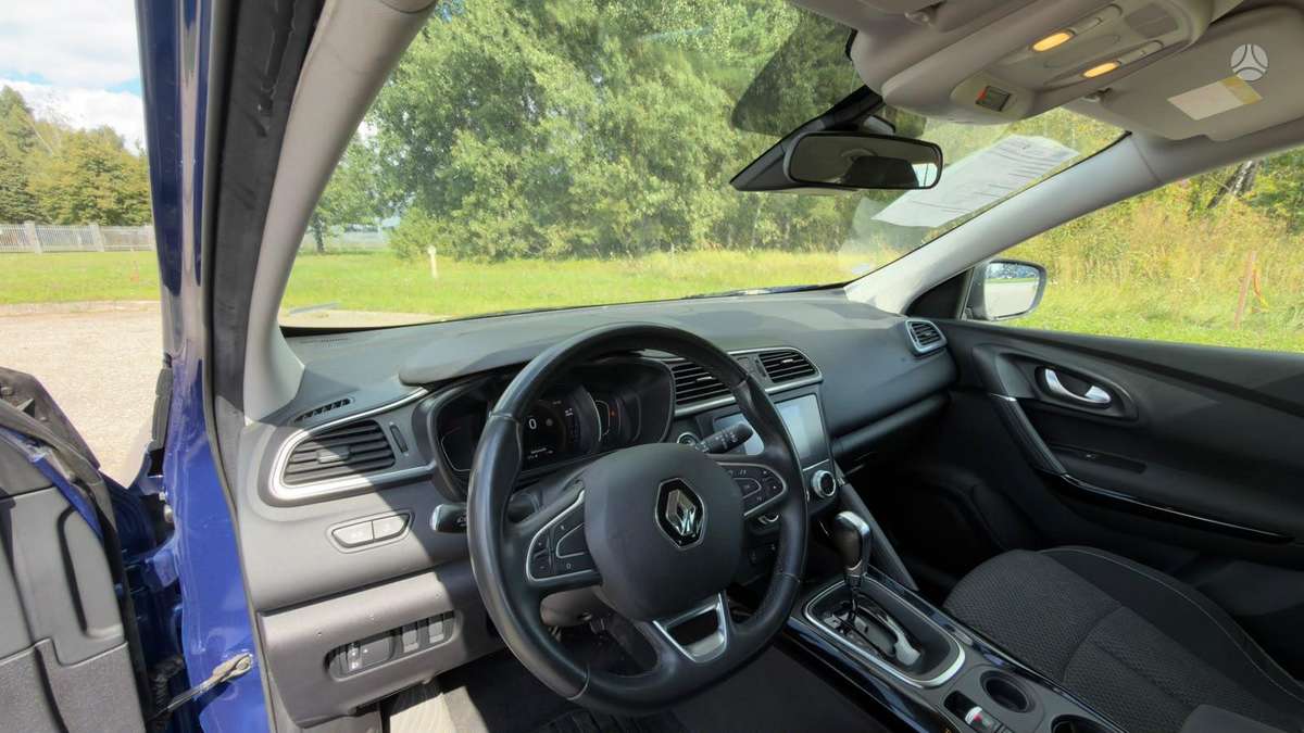 Renault Kadjar - 10