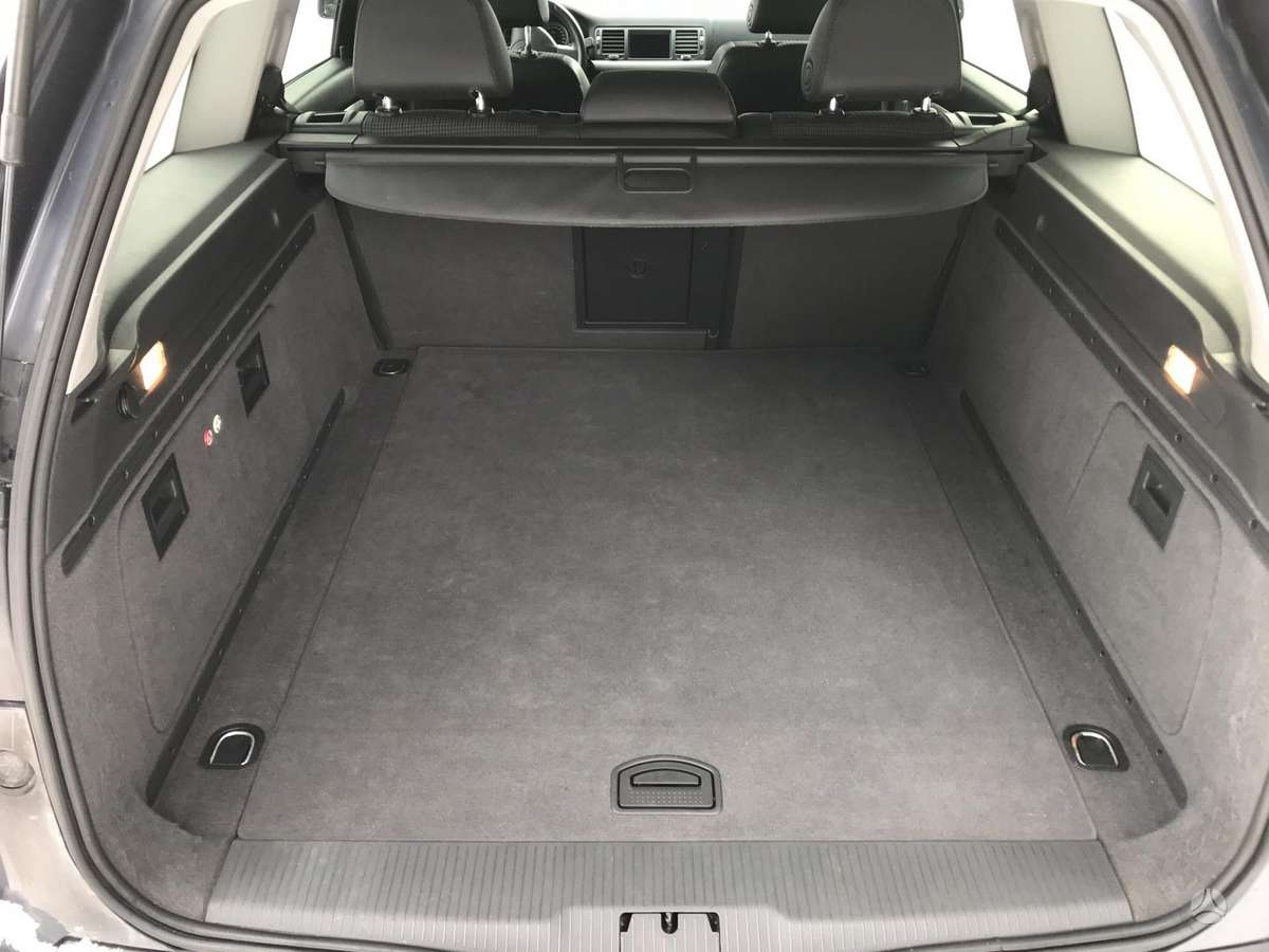 Opel Vectra, 1.9 l., Универсал