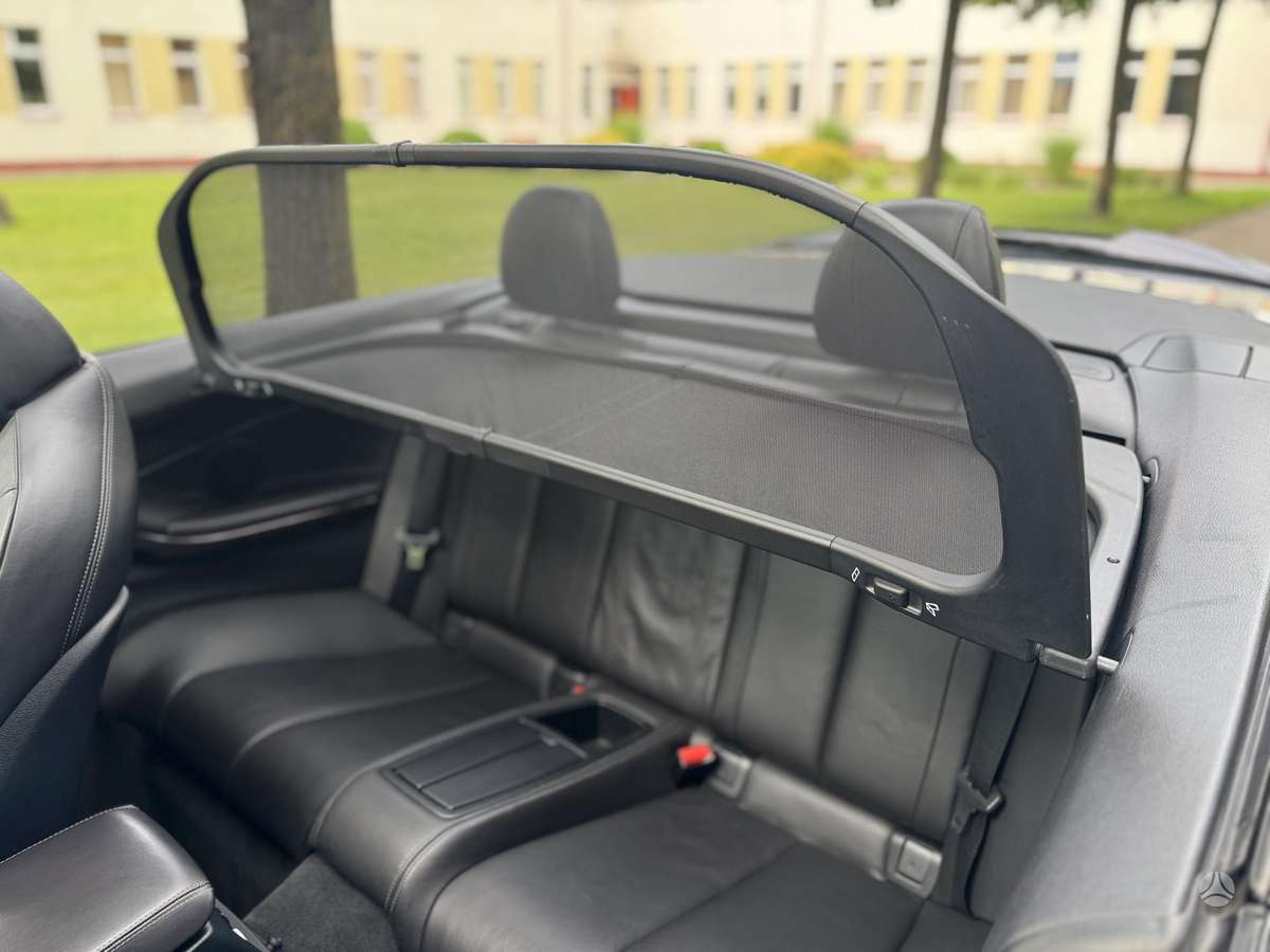 BMW M4, 3.0 l., Кабриолет