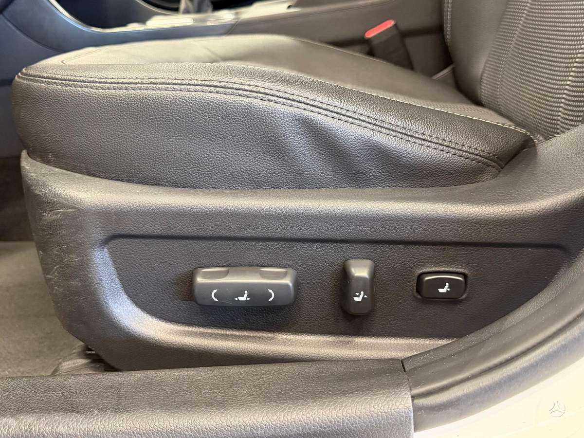 Kia Optima, 2.0 l., Седан
