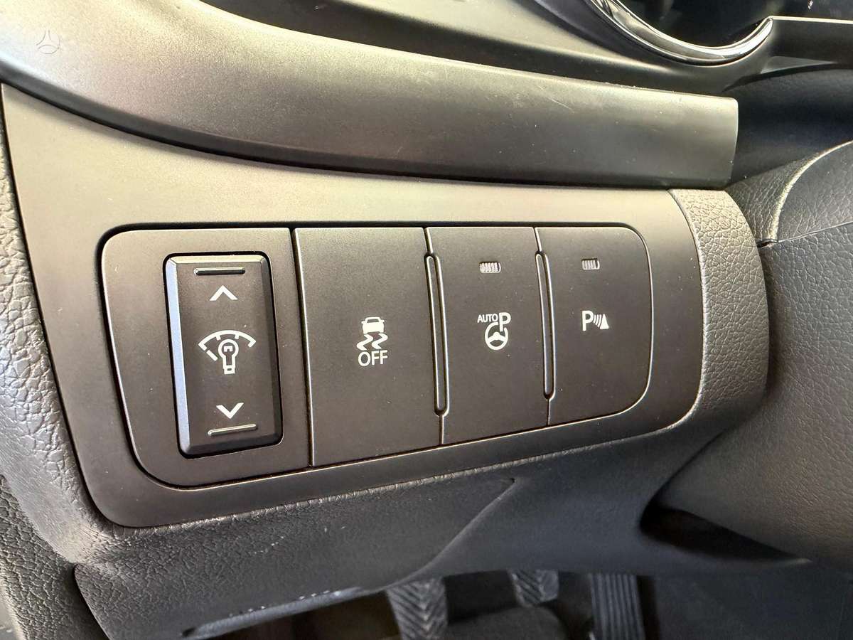 Kia Optima, 2.0 l., Седан
