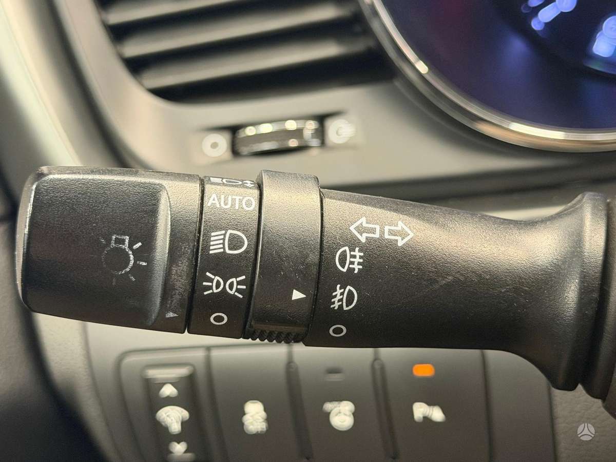 Kia Optima, 2.0 l., Седан