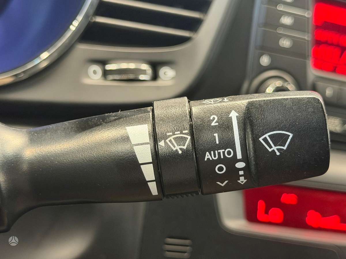 Kia Optima, 2.0 l., Седан