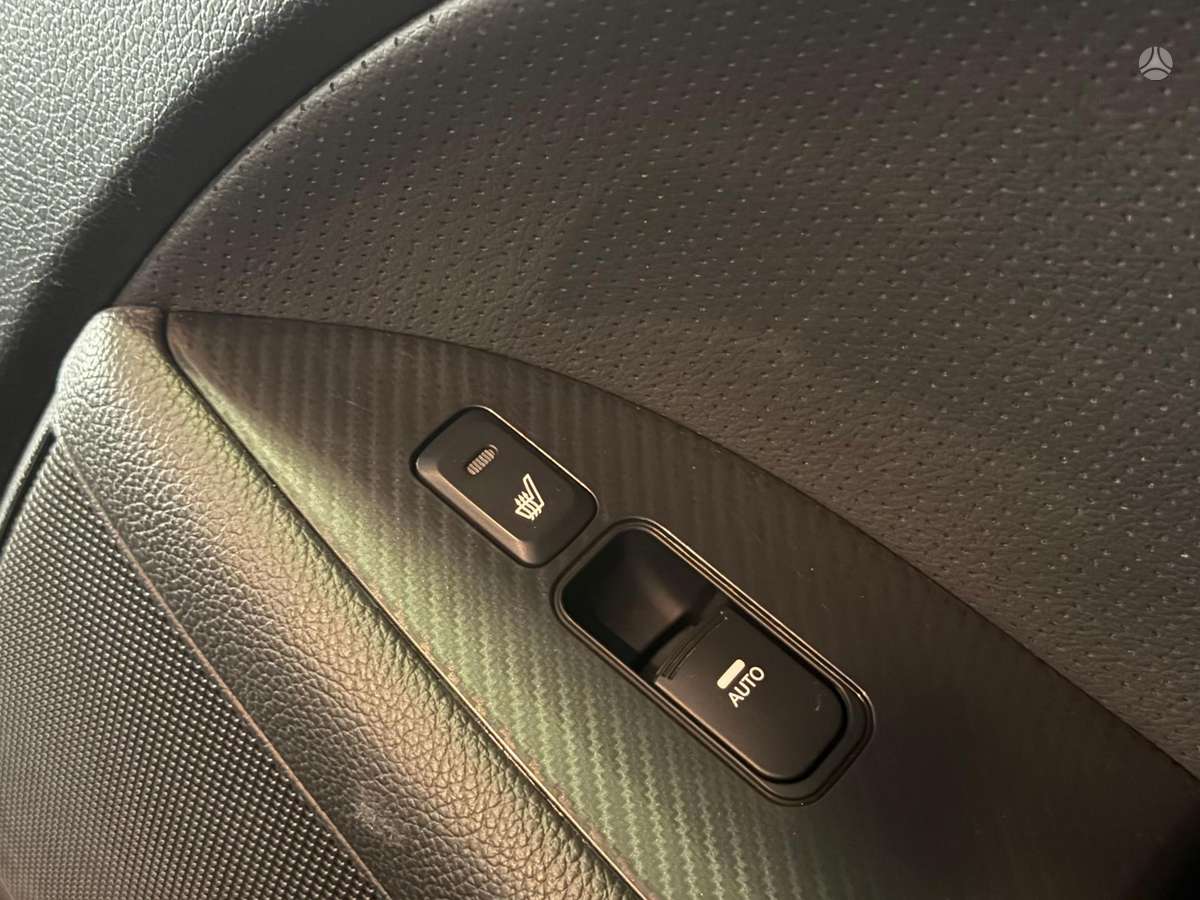 Kia Optima, 2.0 l., Седан