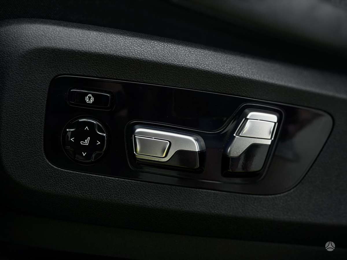 BMW X5, 4.4 l., off-road / crossover