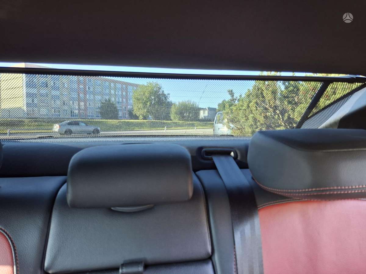 Jaguar XE, 2.0 l., Седан