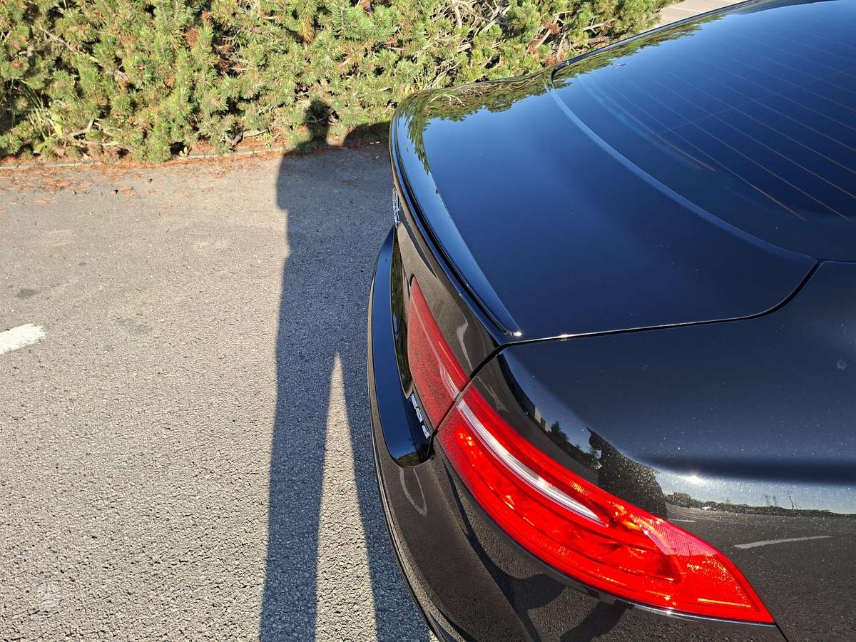 Jaguar XE, 2.0 l., Седан