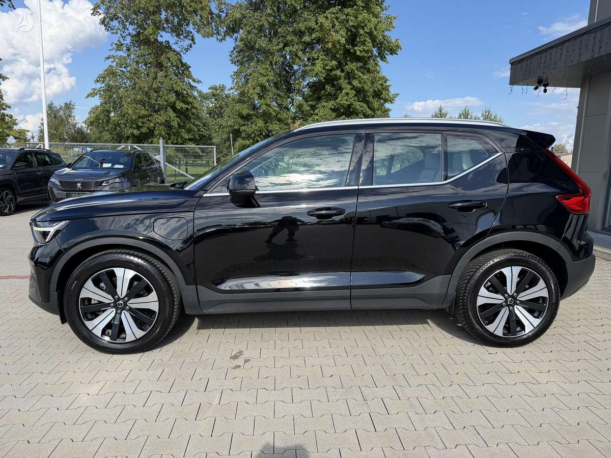 Volvo XC40 - 7