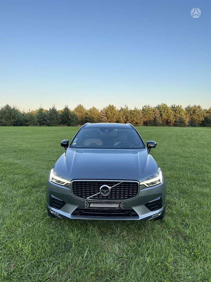 Volvo XC60 - 3