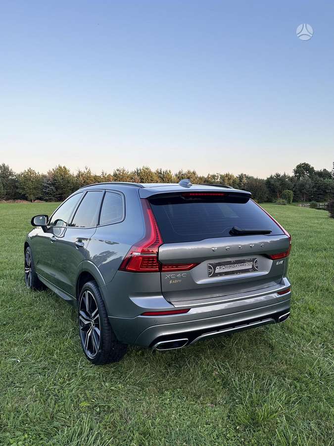 Volvo XC60 - 6