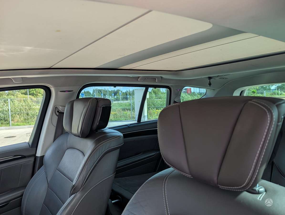 Renault Espace, 1.6 l., Минивэн