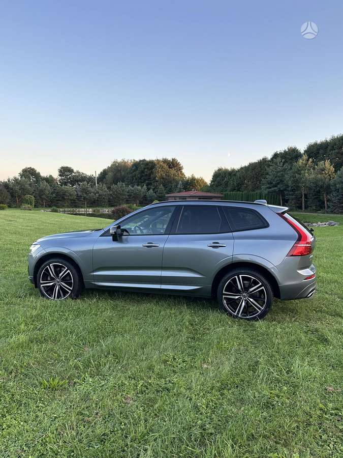Volvo XC60 - 7