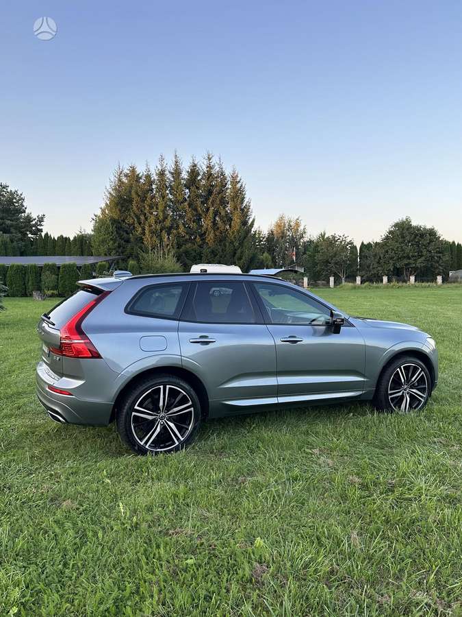 Volvo XC60 - 10