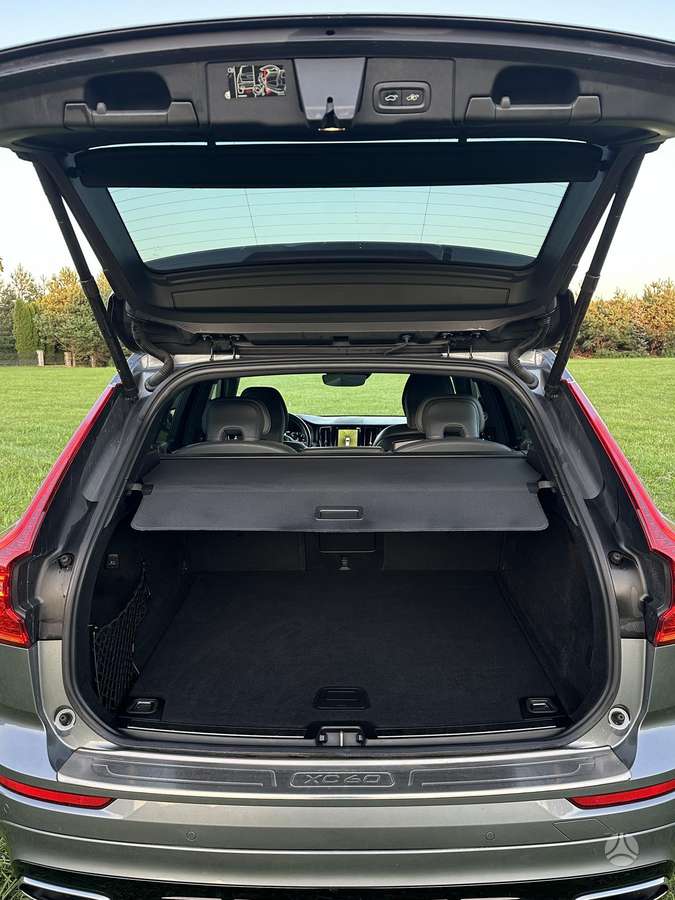 Volvo XC60 - 11