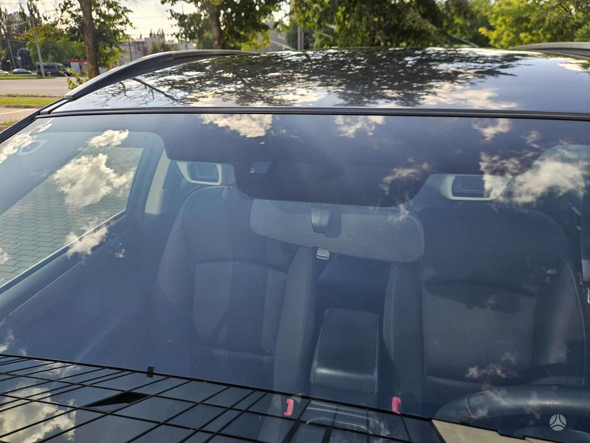 Subaru Outback, 2.0 l., Внедорожник / Кроссовер