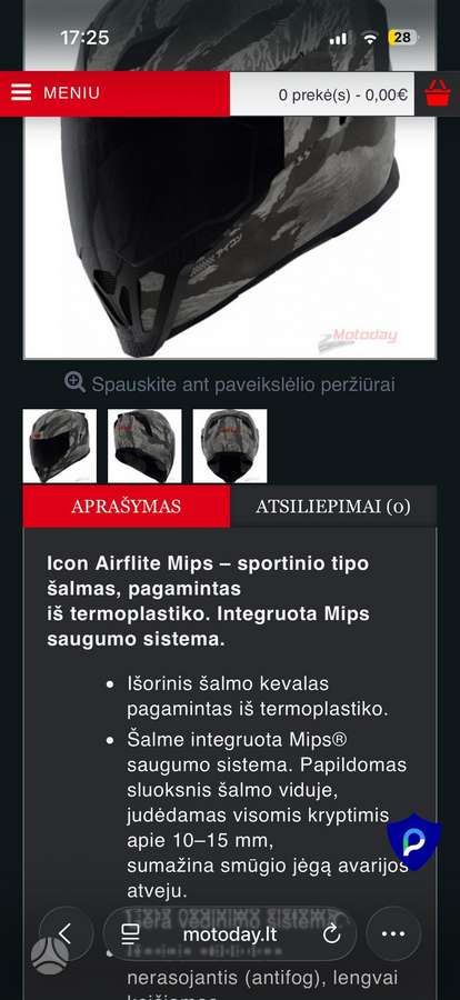 Icon, интеграл