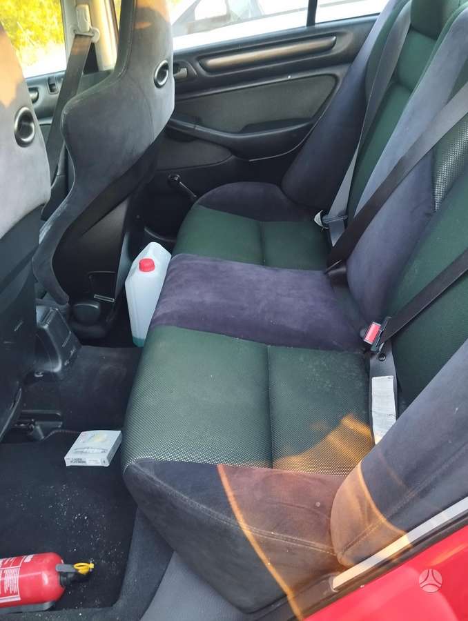 Honda Accord, 2.2 l., Седан