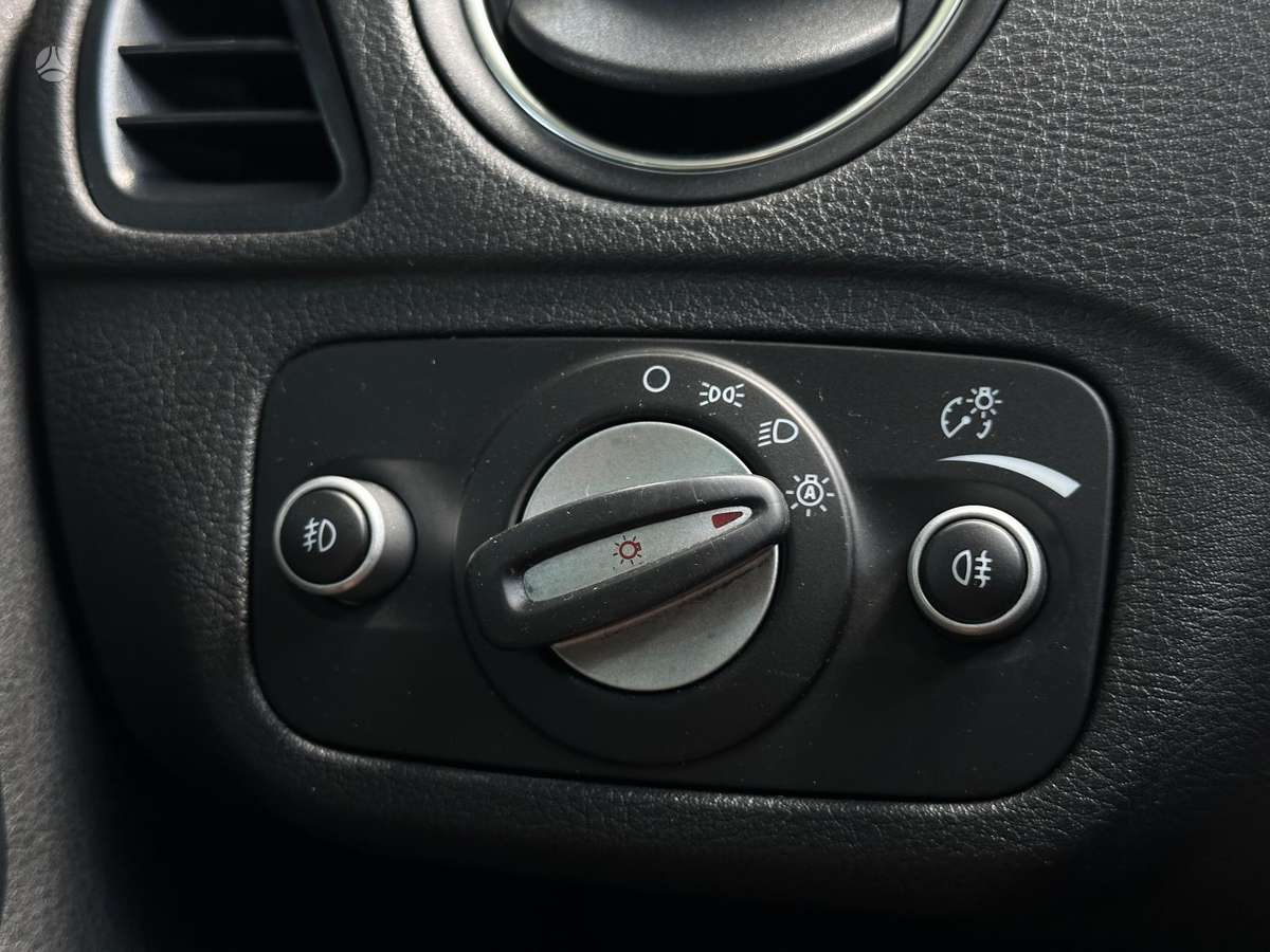 Ford S-MAX, 2.0 l., Минивэн
