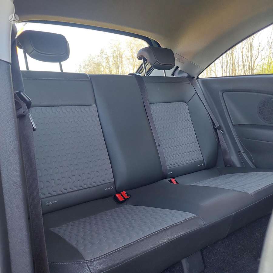 Opel Corsa, 1.3 l., Хэтчбек