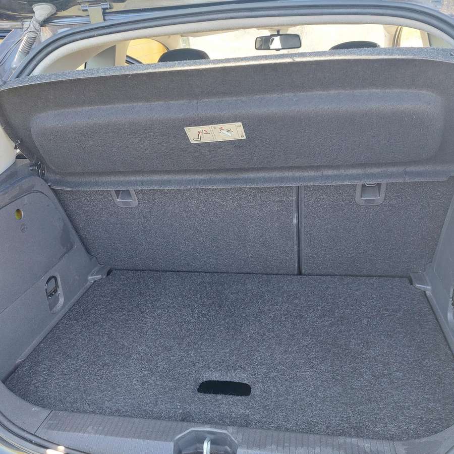 Opel Corsa, 1.3 l., Хэтчбек