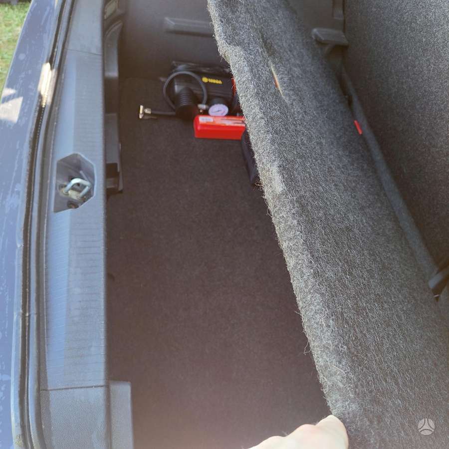 Opel Corsa, 1.3 l., hečbekas
