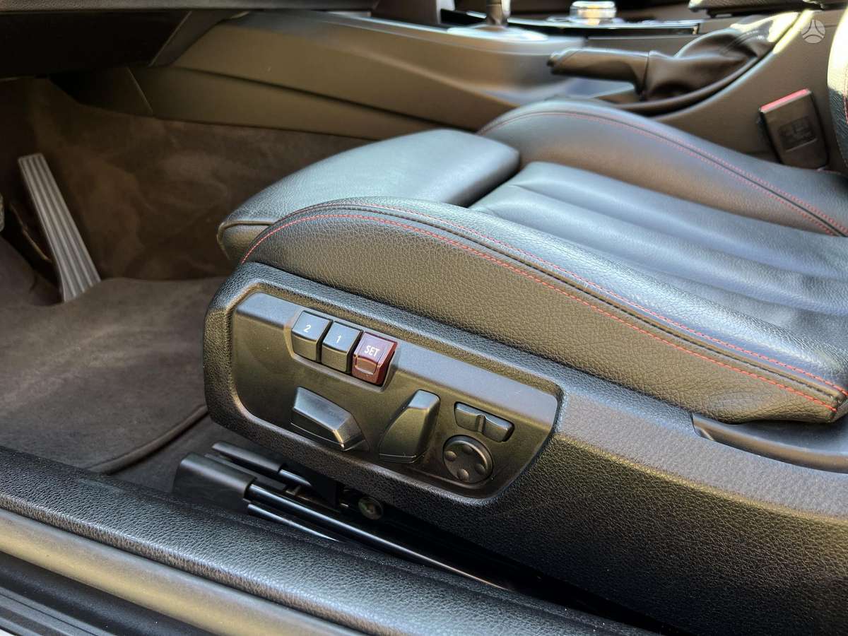 BMW 430, 3.0 l., convertible