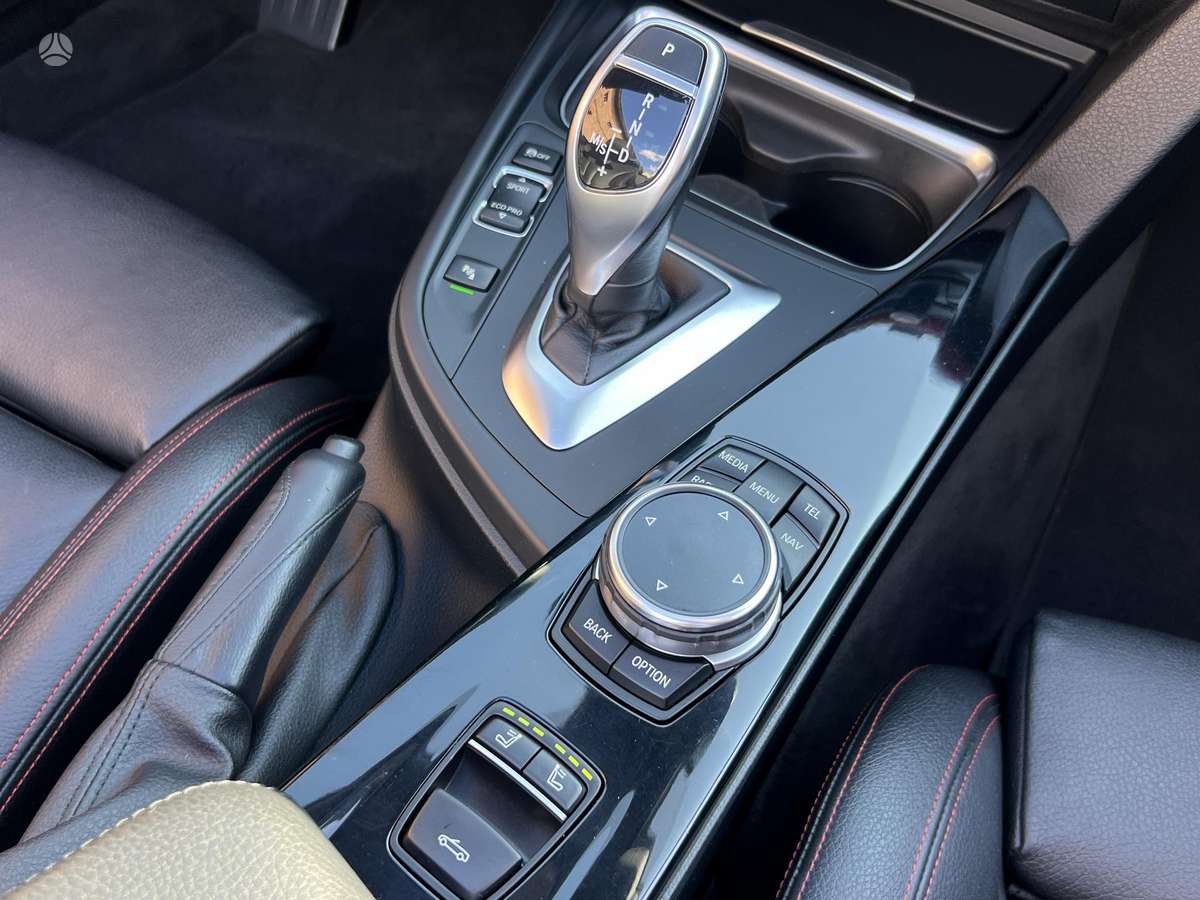 BMW 430, 3.0 l., Кабриолет