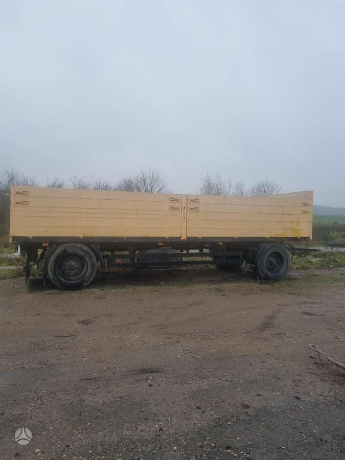 Krone Azp18, dropside