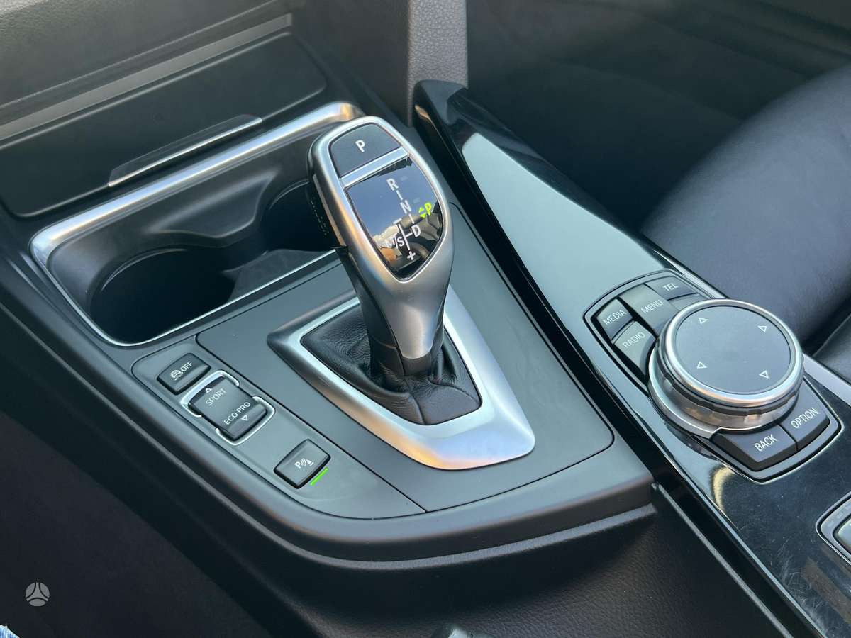 BMW 430, 3.0 l., convertible