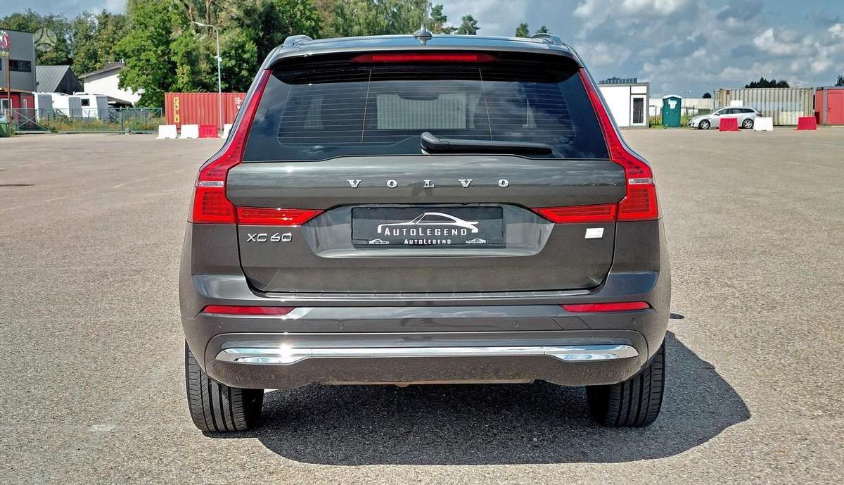 Volvo XC60 - 7