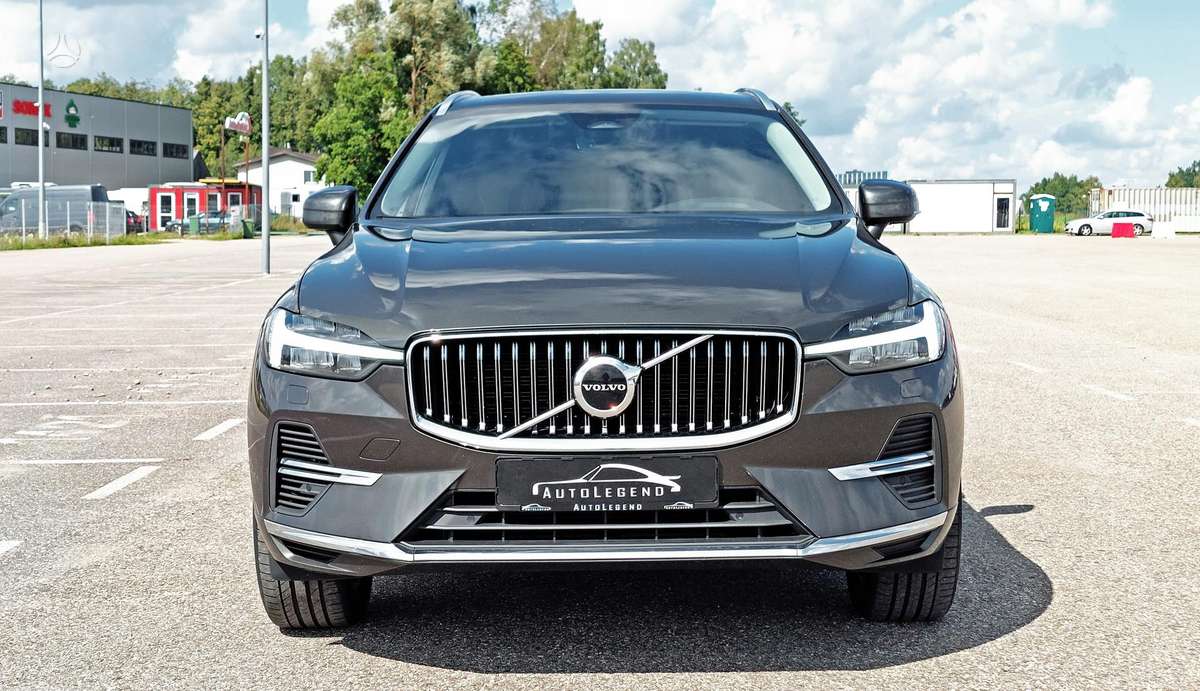Volvo XC60 - 6