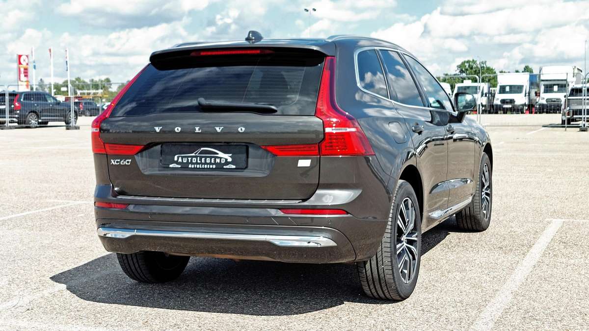 Volvo XC60 - 5