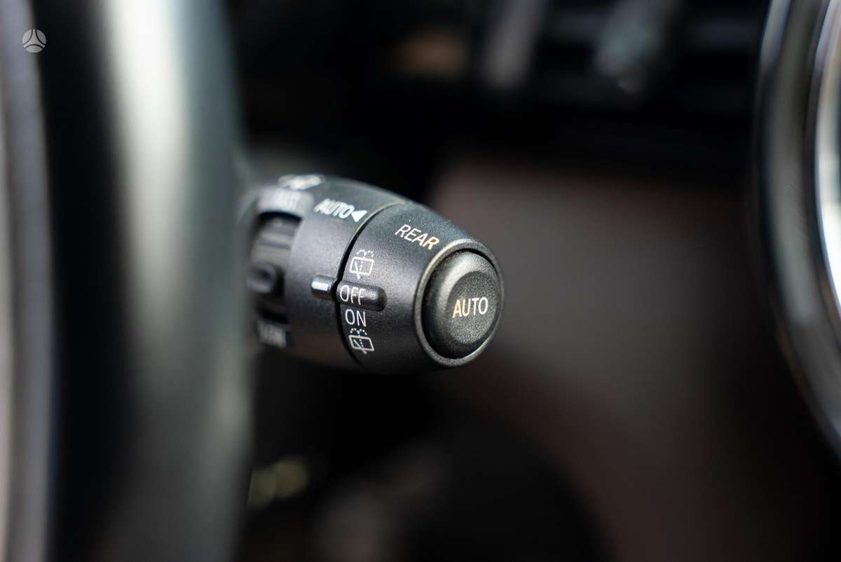 Mini Cooper S, 2.0 l., hatchback