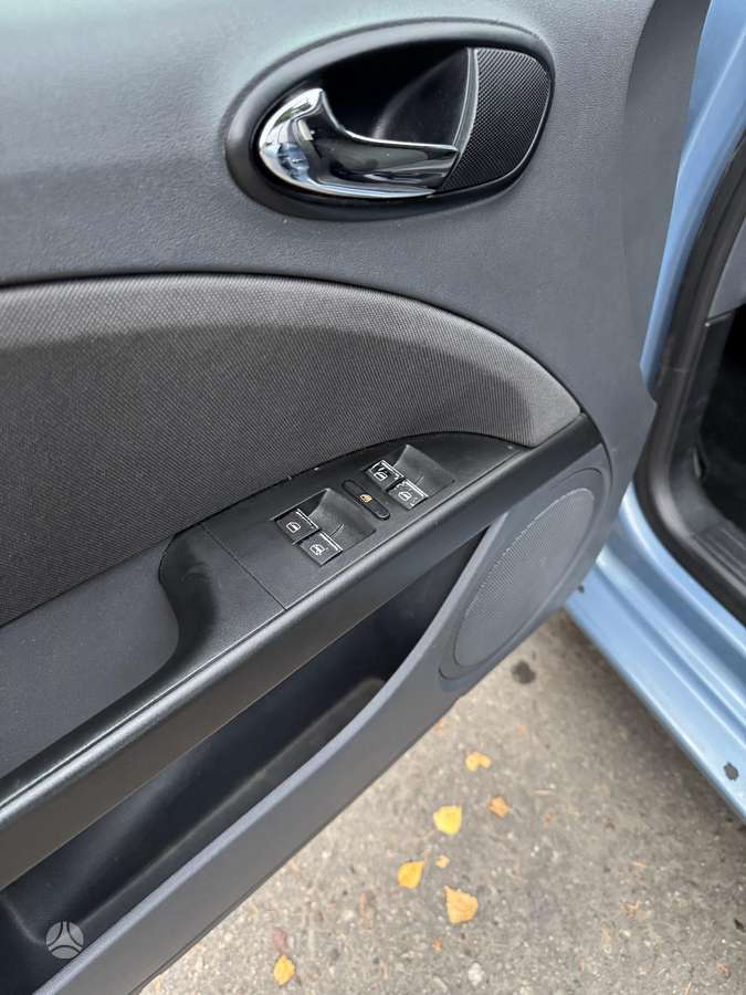 Seat Leon, 1.9 l., hatchback