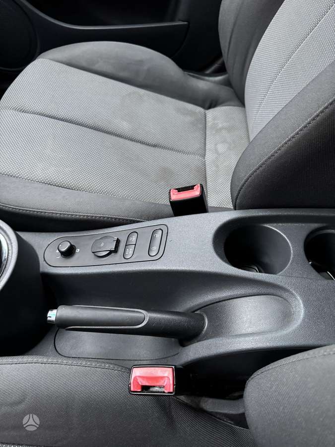 Seat Leon, 1.9 l., hatchback
