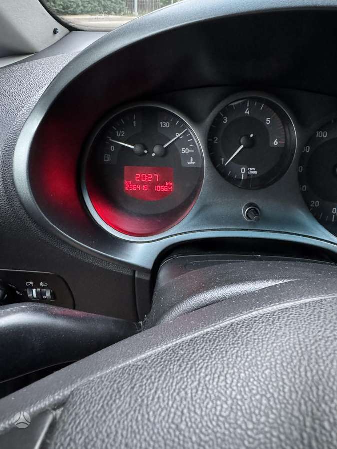 Seat Leon, 1.9 l., hatchback