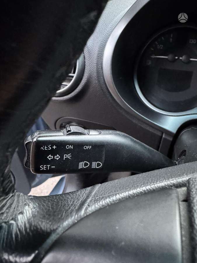 Seat Leon, 1.9 l., hatchback