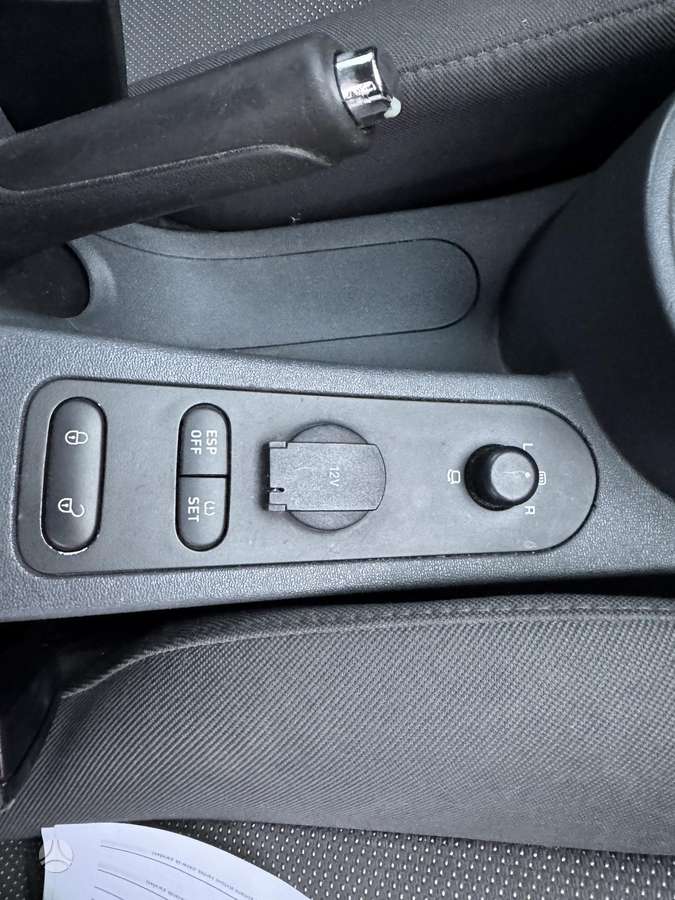 Seat Leon, 1.9 l., hatchback
