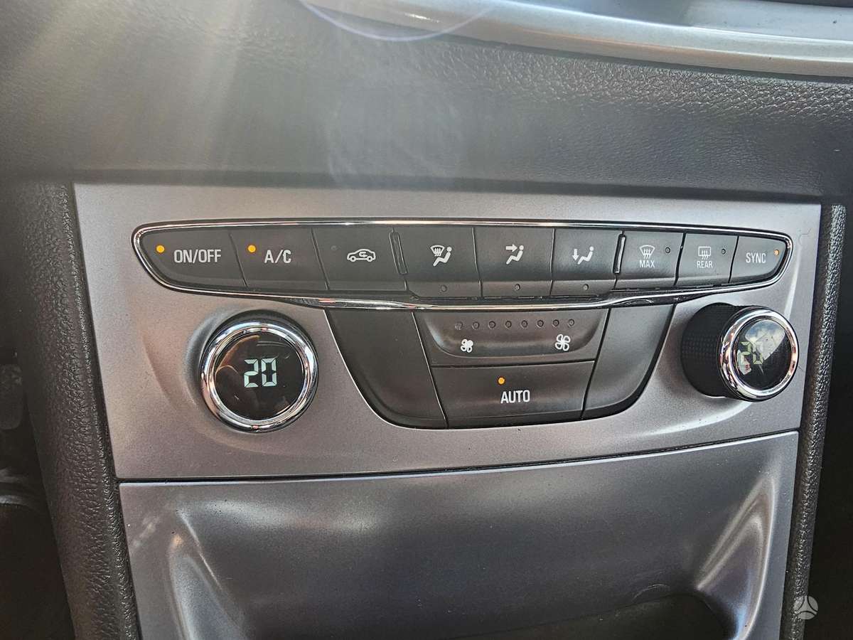 Opel Astra, 1.6 l., Универсал