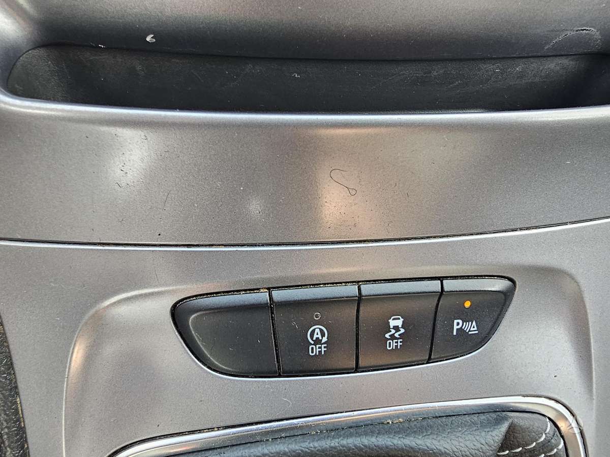 Opel Astra, 1.6 l., Универсал