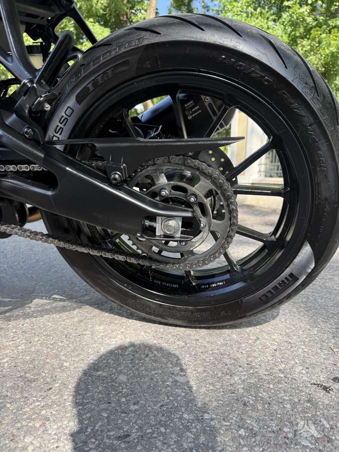 Yamaha YZF 125cc, спортбайки / superbikes