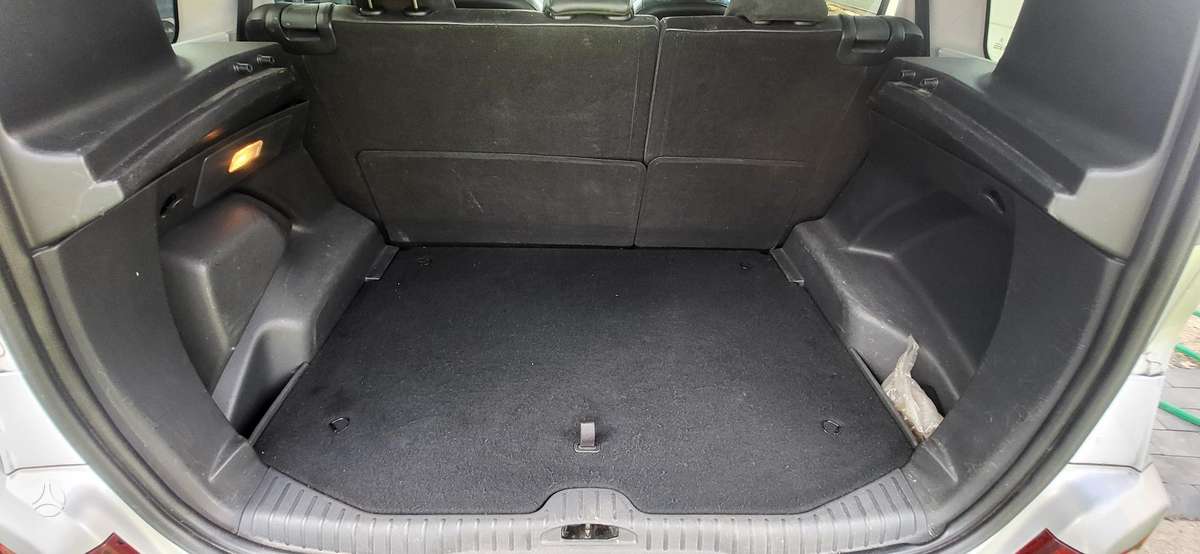 Citroen C3 Picasso, 1.6 l., Минивэн