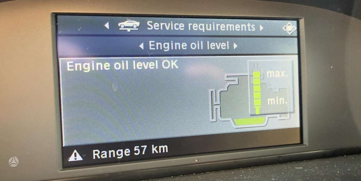 BMW 320, Универсал