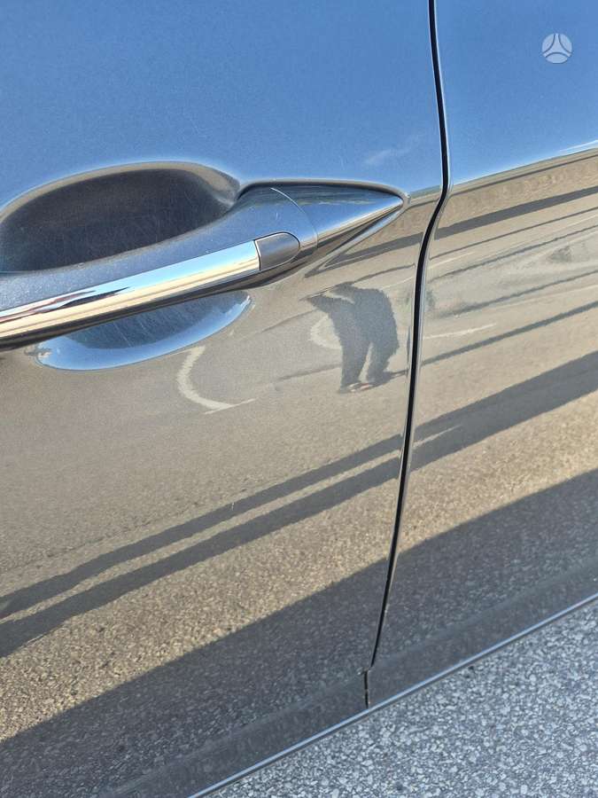 Hyundai i40, 1.7 l., Универсал