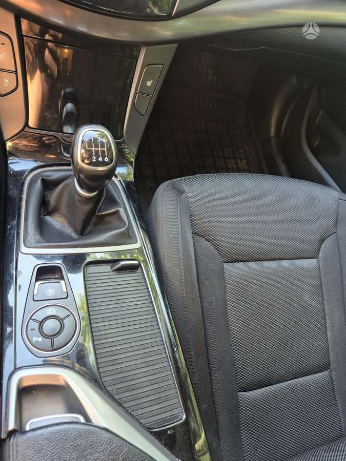 Hyundai i40, 1.7 l., Универсал