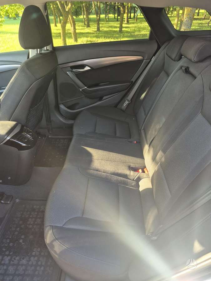 Hyundai i40, 1.7 l., Универсал