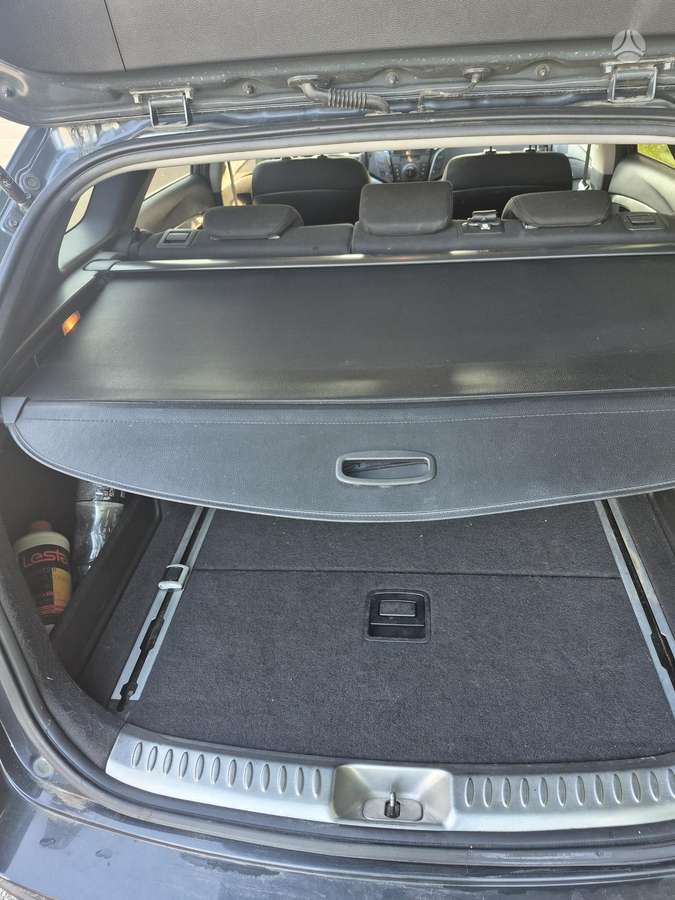 Hyundai i40, 1.7 l., Универсал