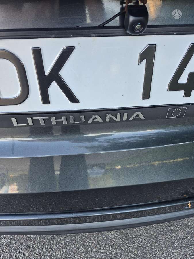 Hyundai i40, 1.7 l., Универсал