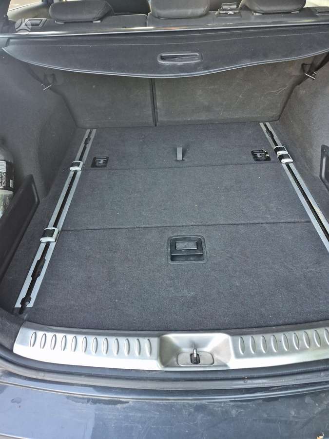 Hyundai i40, 1.7 l., Универсал