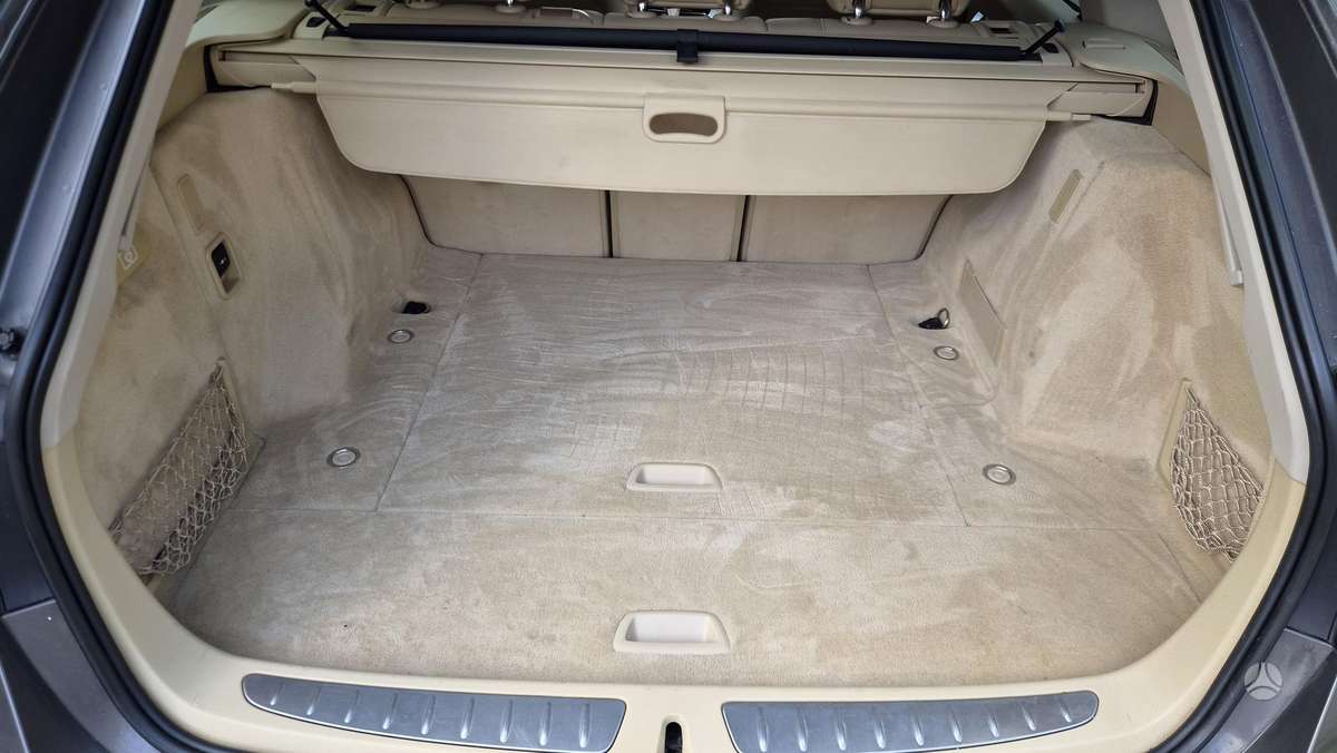 BMW 320, 2.0 l., universalas
